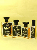 "Desire" Eau De Parfum -by MZD Perfumes
