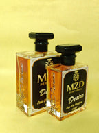 "Desire" Eau De Parfum -by MZD Perfumes