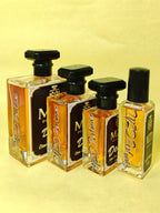 "Desire" Eau De Parfum -by MZD Perfumes