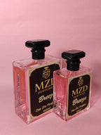 "Breeze" Eau De Parfum -by MZD Perfumes