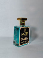 "FrostBite" Eau De Parfum -by MZD Perfumes