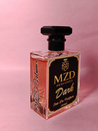 "Dark" Eau De Parfum -by MZD Perfumes