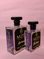 "Galaxy" Eau De Parfum -by MZD Perfumes
