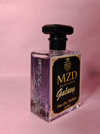 "Galaxy" Eau De Parfum -by MZD Perfumes