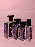 "Galaxy" Eau De Parfum -by MZD Perfumes