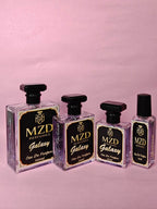 "Galaxy" Eau De Parfum -by MZD Perfumes