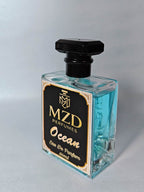 "Ocean" Eau De Parfum -by MZD Perfumes