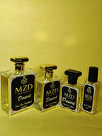 "Desert" Eau De Parfum -by MZD Perfumes
