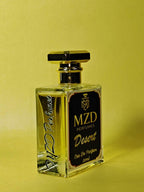 "Desert" Eau De Parfum -by MZD Perfumes