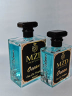 "Ocean" Eau De Parfum -by MZD Perfumes