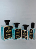 "Ocean" Eau De Parfum -by MZD Perfumes