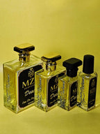 "Desert" Eau De Parfum -by MZD Perfumes