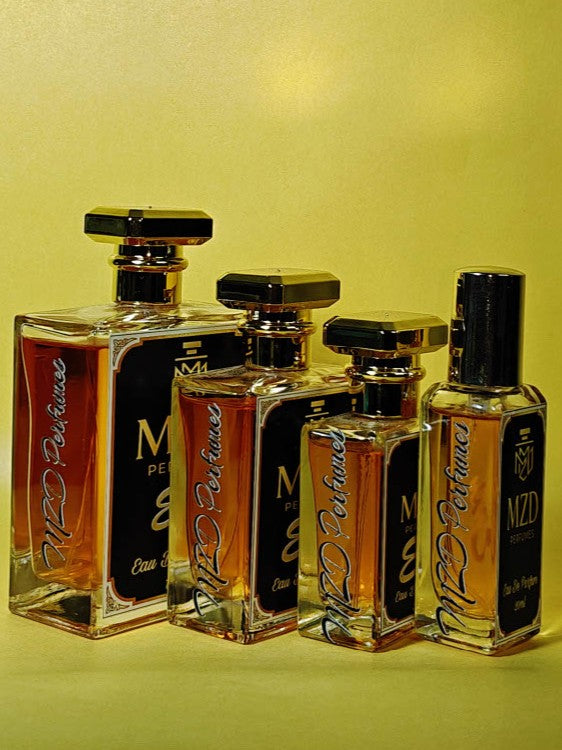 "Era" Eau De Parfum -by MZD Perfumes