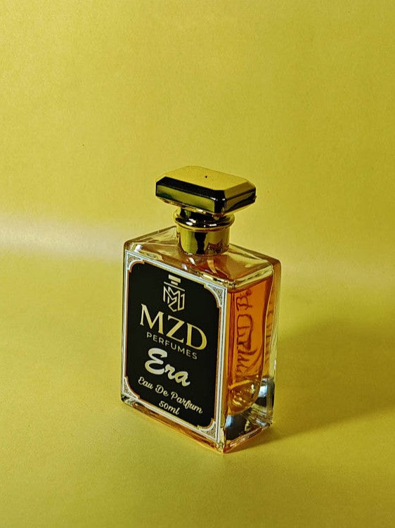 "Era" Eau De Parfum -by MZD Perfumes