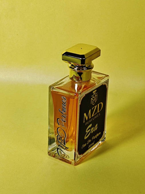 "Era" Eau De Parfum -by MZD Perfumes