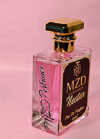 "Nectar" Eau de Parfum -by MZD Perfumes