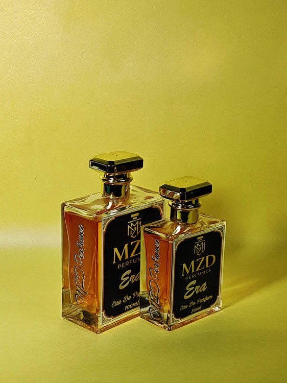 "Era" Eau De Parfum -by MZD Perfumes