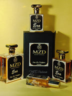 "Era" Eau De Parfum -by MZD Perfumes