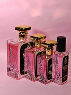 "Nectar" Eau de Parfum -by MZD Perfumes