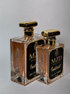 "Instinct" Eau De Parfum -by MZD Perfumes