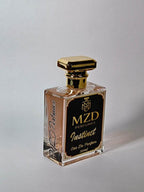 "Instinct" Eau De Parfum -by MZD Perfumes