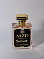 "Instinct" Eau De Parfum -by MZD Perfumes