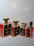 "Apex" Eau De Parfum -by MZD Perfumes