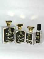 "Crush" Eau De Parfum -by MZD Perfumes