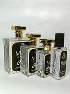 "Crush" Eau De Parfum -by MZD Perfumes