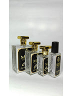 "Crush" Eau De Parfum -by MZD Perfumes