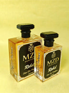 "Rebel" Eau De Parfum -by MZD Perfumes