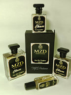 "Chase" Eau De Parfum -by MZD Perfumes