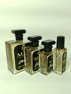 "Chase" Eau De Parfum -by MZD Perfumes