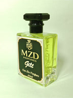 "Gilt" Eau De Parfum -by MZD Perfumes