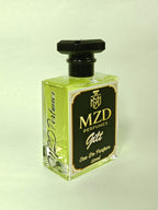 "Gilt" Eau De Parfum -by MZD Perfumes