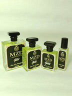 "Gilt" Eau De Parfum -by MZD Perfumes