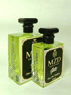 "Gilt" Eau De Parfum -by MZD Perfumes