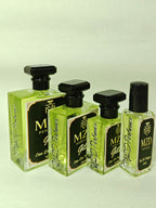 "Gilt" Eau De Parfum -by MZD Perfumes