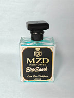"EliteSpark" Eau De Parfum -by MZD Perfumes