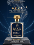 "EliteSpark" Eau De Parfum -by MZD Perfumes