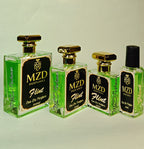 "Flint" Eau De Parfum -by MZD Perfumes