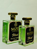 "Flint" Eau De Parfum -by MZD Perfumes